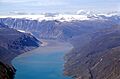 Pangnirtung Fiord N 4 2001-07-25