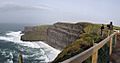 Pano 4184 -1024-Cliffs of Moher