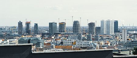 Archivo:Panorama of Bratislava