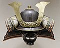 Parade helmet VandA M.52-1909