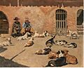 Parlade-Dogs