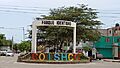 Parque Identidad de Coishco