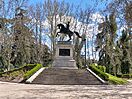 Monumento a Alfonso XII