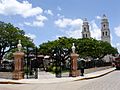 Parquecentral