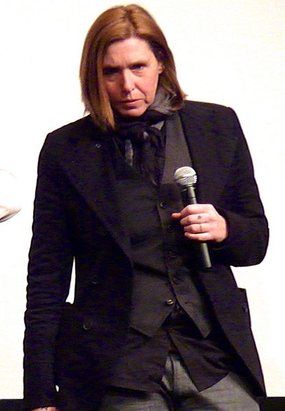 Patty Schemel MOMA