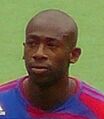 Paulo Wanchope 2007 2