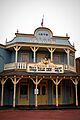 Pecos Bill Tall Tale Inn & Café