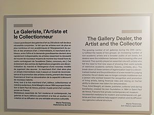 Archivo:Plaque - musée Dali Paris Montmartre