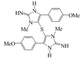 Policarpina (Imidazol)