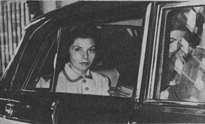 Archivo:Primer viaje de Isabel Perón a la Argentina, 1966