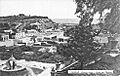 Puerto viejo sa sf
