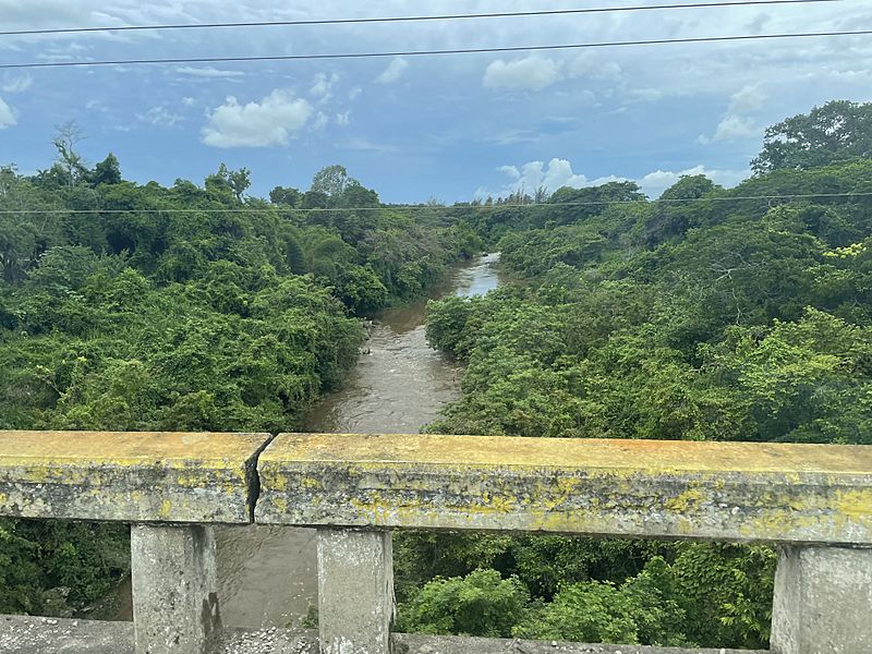 Río Sagua la Chica