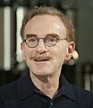 Randy Schekman 8 February 2012