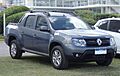 Renault Duster Oroch 2016 in Punta del Este 01