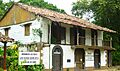 Residencia de Obaldía Chiriquí
