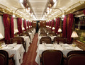 Restaurant Anatolie configuration 2