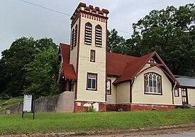 Restoration project Howard Co. Historical Society, 2014.jpg