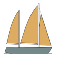 Rigging-ketch-berm