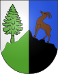 Roche (Vaud)-coat of arms.svg