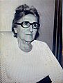 Rosa Chacel en España (cropped)