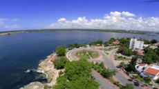 Archivo:Rotonda del Malecón de SPM