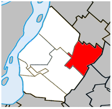 Saint-Bruno-de-Montarville Quebec location diagram.PNG