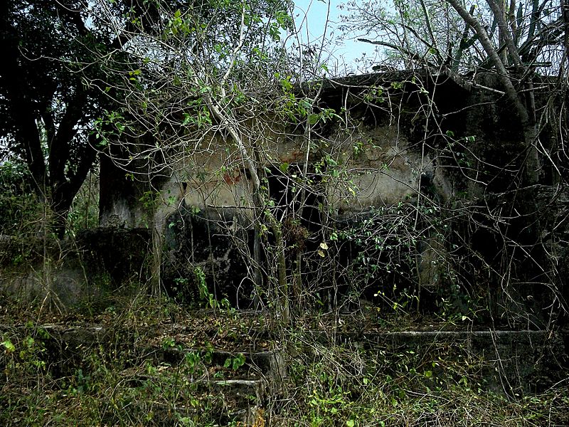 San Antonio Holcá, Yucatán (07)