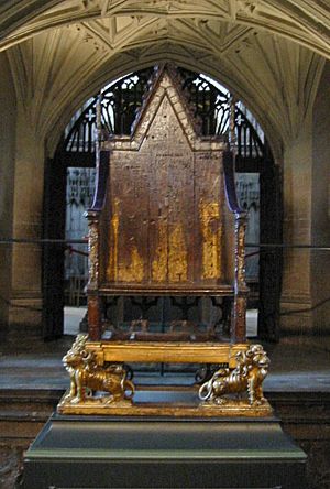 Archivo:SanktEdvardsstol westminster