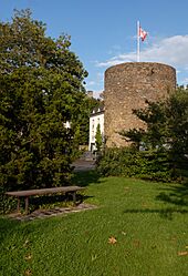 Archivo:Sankt Vith, de Büchel Turm oeg31040 IMG 7937 2023-08-30 18.28