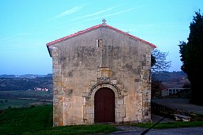Santa María de Junco - 13