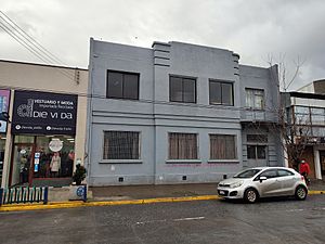 Archivo:Sinagoga Temuco