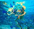 Snorkel-xel-ha