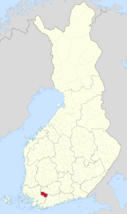 Somero sijainti Suomi.svg