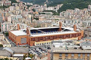 Archivo:Stadio Luigi Ferraris di Genova