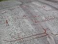 Tanun carvings charriot