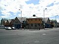 The Submarine Bar, Crumlin - geograph.org.uk - 447187