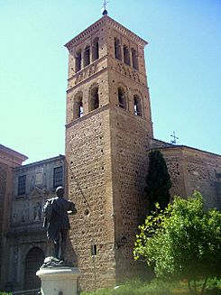 Toledo - San Roman - Museo de los Concilios y de la Cultura Visigoda 2.jpg