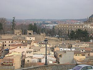 Archivo:Toledo muralla