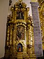 Tolosa - Convento Santa Clara 12