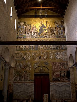 Archivo:Torcello - Santa Maria Assunta.Last Judgement