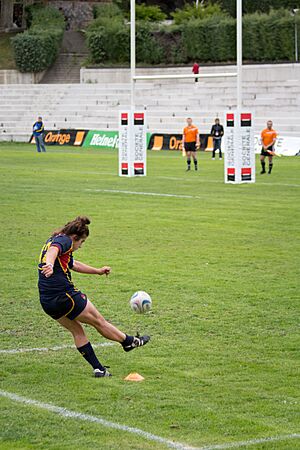 Archivo:Torneo de clasificación WRWC 2014 - Italia vs España - 85