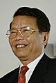 Tran Duc Luong, Nov 17, 2004