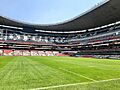 Tribuna sur V
