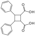 Truxinic acid skeletal