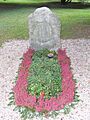 Tumba de Borges