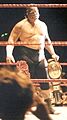 Umaga-Intercontinental-Champion