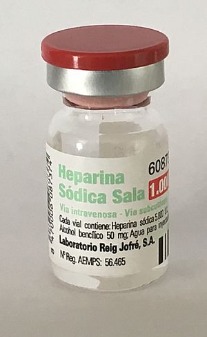 Archivo:Vial heparina sódica