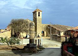 Archivo:Villaseca - Iglesia de San Román 2543098