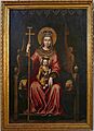 Virgen de la Clemencia, Iglesia de Santa María Magdalena (Sevilla)