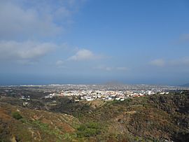 Vista panorámica de Arafo.JPG